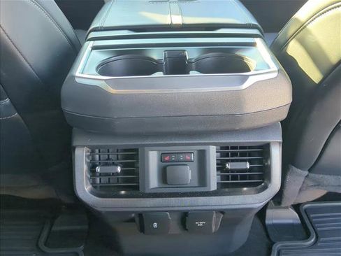 Used 2023 Ford F150 Platinum w/ Equipment Group 701A High AWD/4WD image 25
