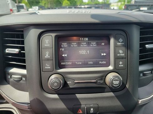 New 2024 RAM 5500 Tradesman image 13