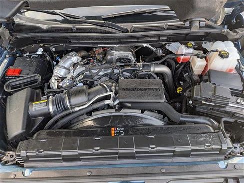 Used 2025 GMC Sierra 3500 Denali w/ Denali Reserve Package image 25