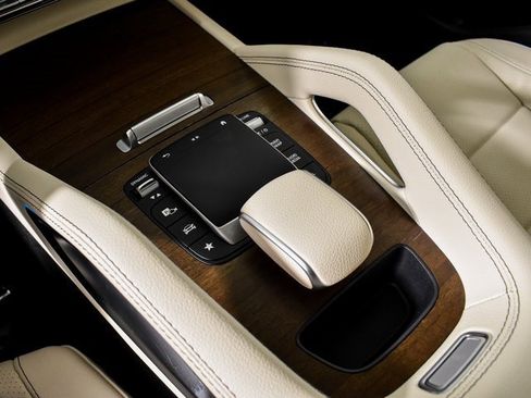 Certified 2022 Mercedes-Benz GLE 350 GLE 350 image 26