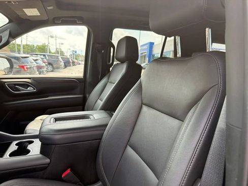 Used 2021 Chevrolet Tahoe Z71 AWD/4WD image 15