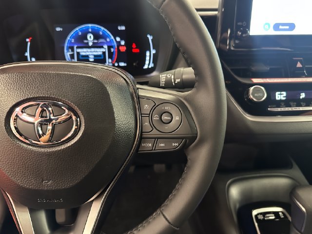 Certified 2026 Toyota Corolla SE FWD image 21