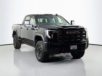 New 2026 GMC Sierra 2500 AT4X AWD/4WD video 1
