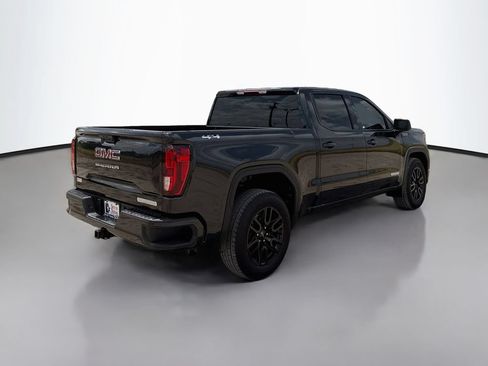 Used 2026 GMC Sierra 1500 Elevation AWD/4WD image 7