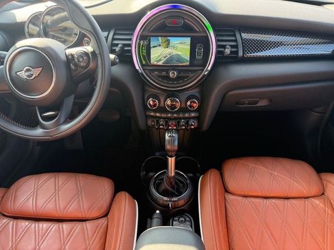 Used 2017 MINI Cooper S FWD image 10