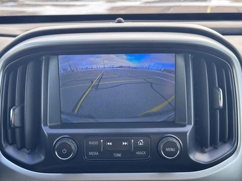 Used 2015 Chevrolet Colorado LT image 20