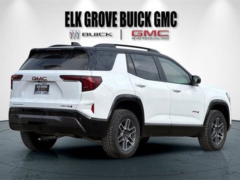 New 2026 GMC Terrain AT4 w/ Convenience Package III image 4