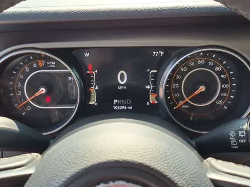 Certified 2018 Jeep Wrangler Unlimited Sport S AWD/4WD image 31