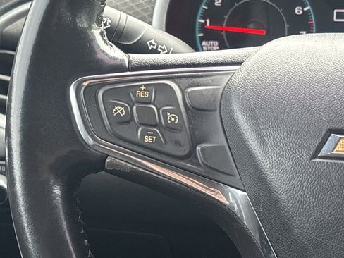 Used 2020 Chevrolet Malibu RS w/ LPO, Convenience Package 2 FWD image 5