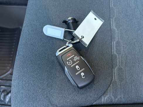 New 2026 RAM 1500 Big Horn image 33