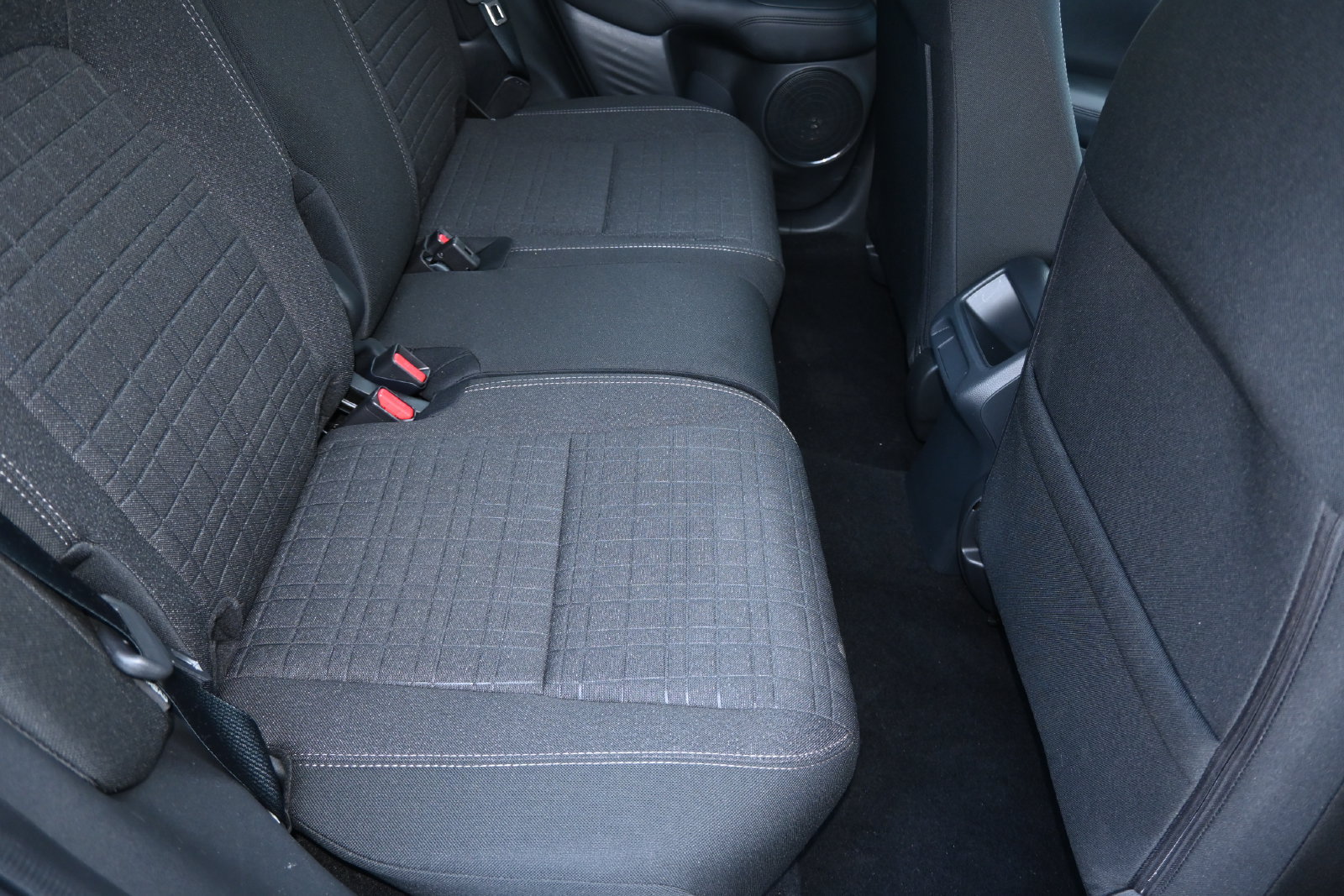Used 2026 Honda HR-V LX image 11