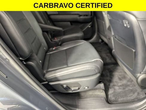 Used 2026 Hyundai Santa Fe Calligraphy FWD image 38