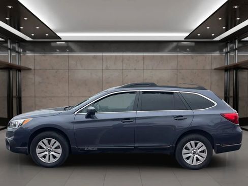 Used 2015 Subaru Outback 2.5i Premium image 2