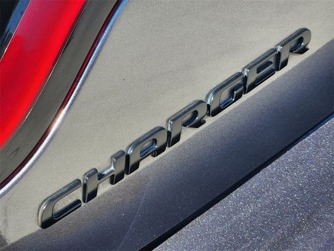 Used 2023 Dodge Charger R/T w/ Blacktop Package image 9