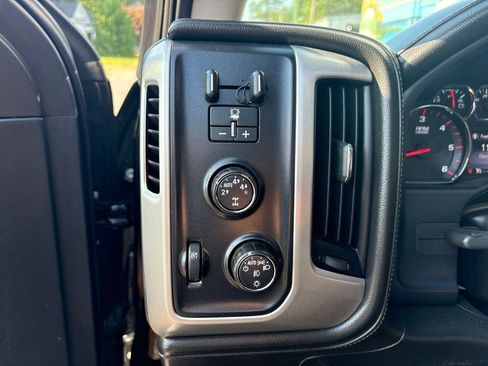 Used 2016 GMC Sierra 1500 SLT AWD/4WD image 16