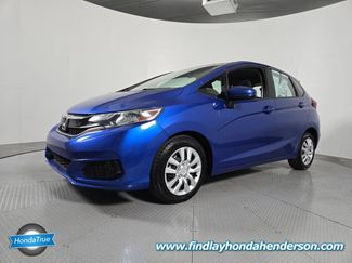 Certified 2020 Honda Fit LX video 2