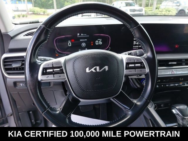 Certified 2023 Kia Telluride S FWD image 11