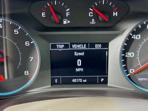 Used 2019 Chevrolet Malibu LT w/ LPO, Convenience Package 2 FWD image 27