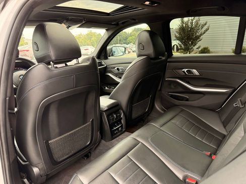 Used 2020 BMW M340i image 22