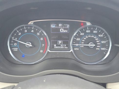 Used 2017 Subaru Forester 2.5i Premium AWD/4WD image 26