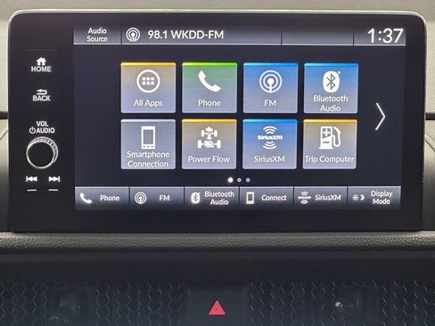 Used 2024 Honda CR-V Sport-L image 23