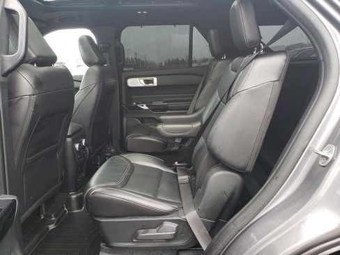 Used 2022 Ford Explorer ST w/ Equipment Group 401A image 12