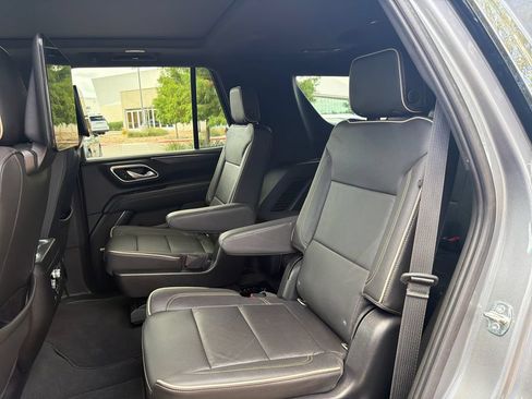 Used 2021 GMC Yukon SLT w/ SLT Premium Package RWD image 38