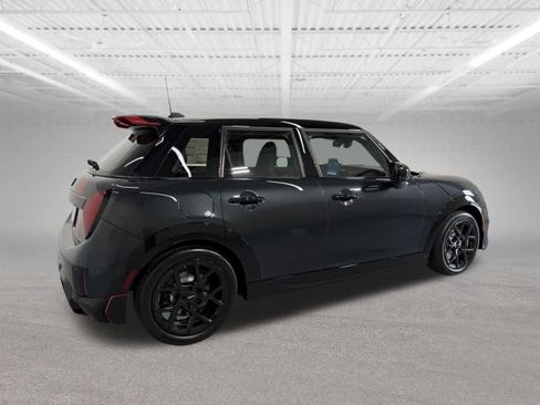 New 2026 MINI Cooper S FWD image 5