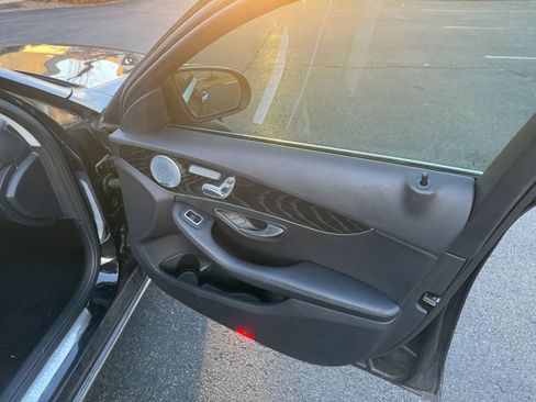 Used 2016 Mercedes-Benz C 300 Sedan image 13