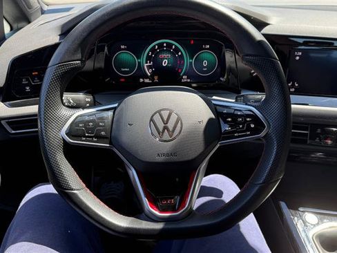 Used 2024 Volkswagen GTI S image 33