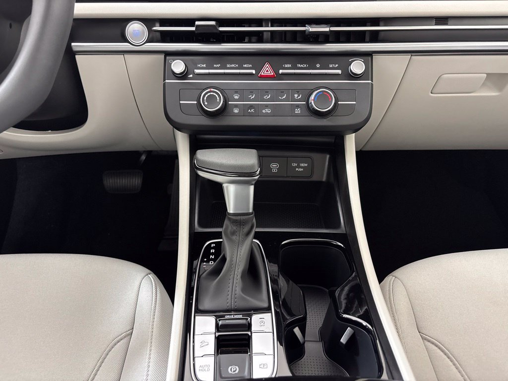 New 2026 Hyundai Tucson SE FWD image 23
