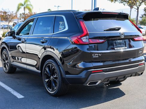 Used 2023 Honda CR-V Sport Touring image 25
