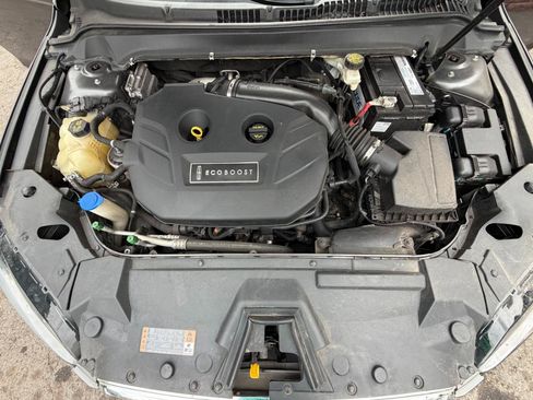 Used 2017 Lincoln MKZ Premiere FWD image 55