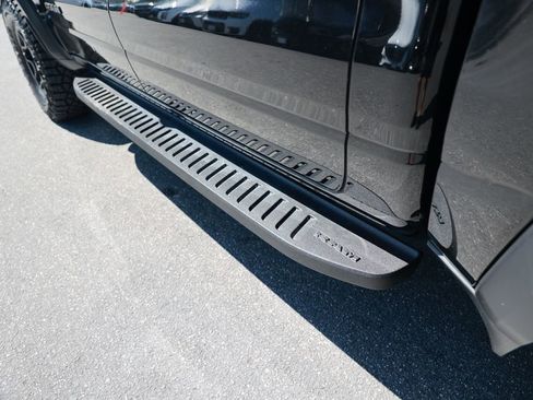 Used 2023 RAM 1500 TRX w/ TRX Level 2 Equipment Group AWD/4WD image 16