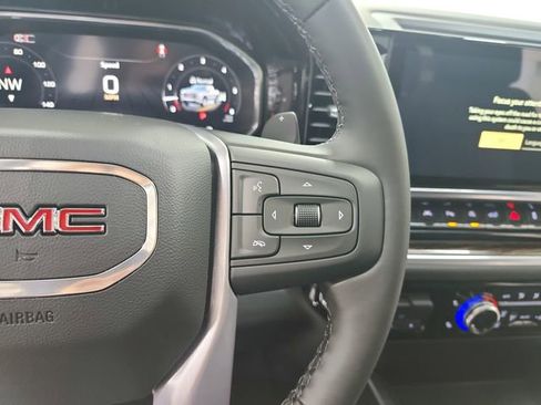 New 2026 GMC Sierra 1500 Elevation w/ Elevation Premium Package AWD/4WD image 25