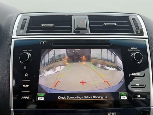 Used 2018 Subaru Legacy 2.5i Limited image 17