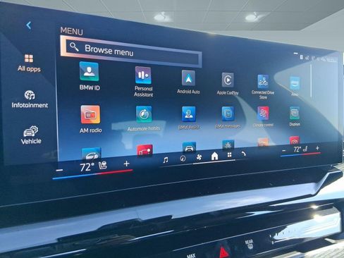 Used 2026 BMW 530i w/ Premium Package image 24