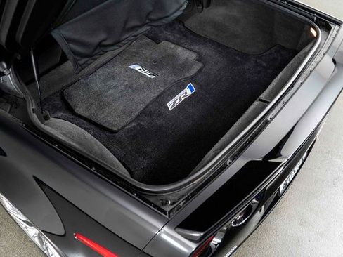 Used 2011 Chevrolet Corvette ZR1 w/ Preferred Equipment Group image 29