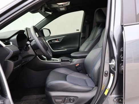 Used 2024 Toyota RAV4 XSE w/ Advanced Technology Package image 8