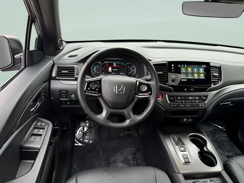 Used 2021 Honda Passport EX-L image 7