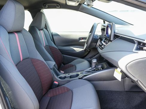 New 2026 Toyota Corolla SE image 19