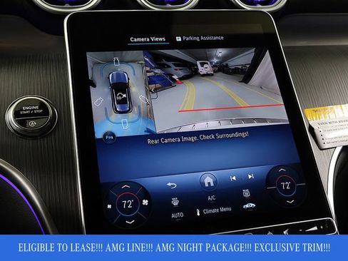 Certified 2026 Mercedes-Benz GLC 300 4MATIC image 19