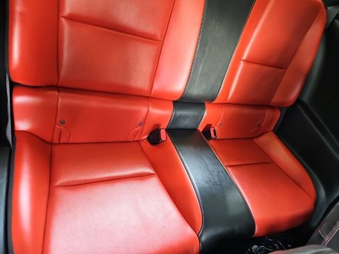 Used 2010 Chevrolet Camaro SS w/ LPO, Ground Effects Package RWD image 17