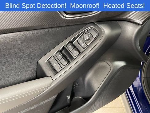 Used 2026 Subaru Crosstrek 2.5i Premium AWD/4WD image 20