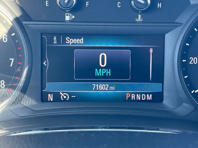 Used 2019 Buick Encore Preferred