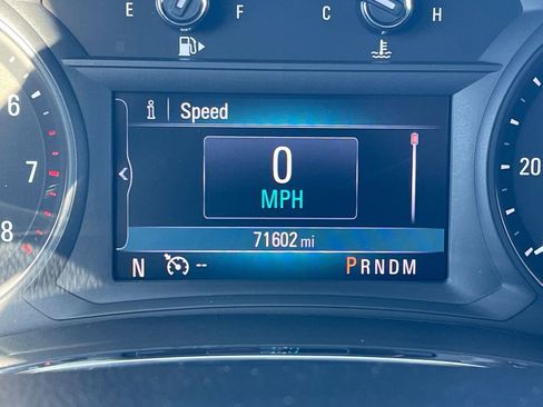 Used 2019 Buick Encore Preferred image 3