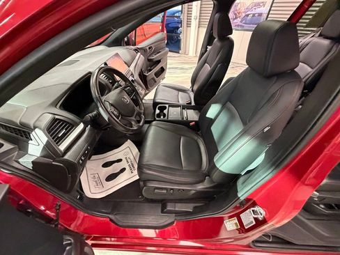 Used 2025 Honda Odyssey Sport-L image 53