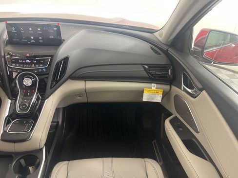 New 2026 Acura RDX SH-AWD w/ Advance Package image 17