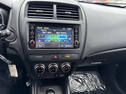 Used 2021 Mitsubishi Outlander Sport FWD image 20