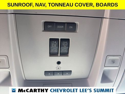 Used 2018 GMC Sierra 2500 SLT w/ Duramax Plus Package image 28